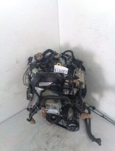 Volkswagen Engines / VW T-CROSS 1.0 TSI DKJ Engine for Sale
