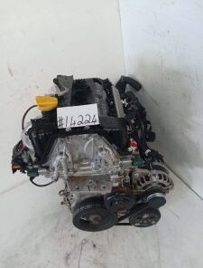 2022 Renault Kiger 1.0i B4DA Engine for Sale – Genuine Low Mileage