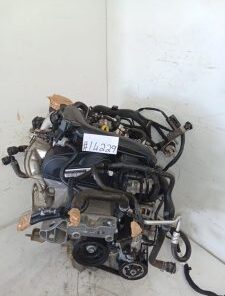 Volkswagen Engines / VW POLO 8 1.0TSi CHZ ENGINES FOR SALE