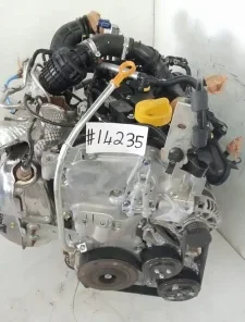 Nissan Engines / Nissan Magnite 1.0T HRA0 Engine for Sale