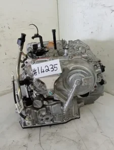 2023 Nissan Magnite 1.0T CVT Gearbox for Sale – HRA0 Turbo Engine