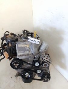 Volkswagen Engines / VW Polo 1.6i CLS Engine for Sale
