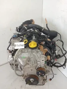 2019 Renault Sandero 900T H4BA Engine for Sale – Genuine Low Mileage Replacement Engine