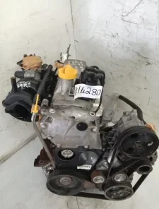 Nissan NP200 1.6i 8V K7MF Engine for Sale