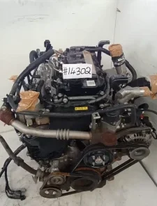 Nissan Hardbody 2.5 Diesel Engines for Sale