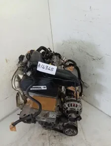 Volkswagen Engines / VW Polo 8 1.0 TSI CHZ Engine for Sale