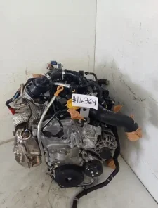 2022 Renault Kiger 1.0Ti HRA0 Engine for Sale Genuine 2022 Renault Kiger 1.0Ti HRA0 Complete Engine