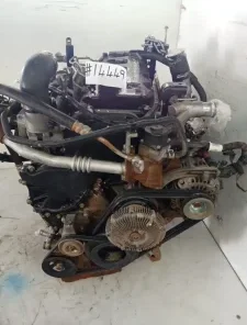 Nissan Hardbody Engines for Sale – Quality Tested Replacement Engines with Warranty