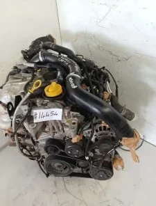 Renault Captur 900T H4BA Engine for Sale – Quality Used Turbo Petrol Engine with Warranty Renault Captur 900T H4BA Engine for Sale