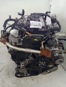 Nissan NP300 Hardbody 2.5 YD25 Engine for Sale – Reliable Replacement Diesel Engine with Warranty Nissan NP300 Hardbody 2.5 YD25 Engine for Sale