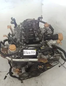 NISSAN HARDBODY 2.5 RB25 ENGINE FOR SALE Nissan Hardbody 2.5 RB25 Engine for Sale – Premium Quality Replacement Engine