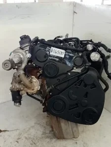Volkswagen Engines / VW POLO 7 1.2 TSI H/B CJZ ENGINE FOR SALE