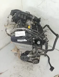Volkswagen Engines / VW Amarok 2.0 BiTDi 4Motion CSH Engine for Sale