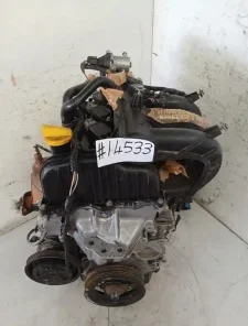 2018 Renault Kwid 1.0i B4DA Engine for Sale Genuine 2018 Renault Kwid 1.0i B4DA Petrol Engine