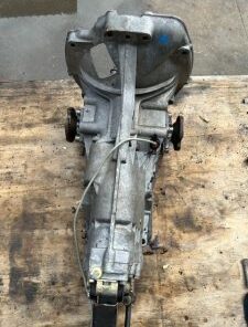 Alfa Romeo 156 2.4 JTD Manual Gearbox for Sale