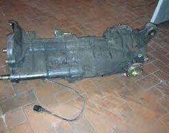 Alfa Romeo 166 Automatic Gearbox for Sale