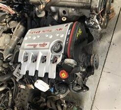 Alfa Romeo 156 3.4 JTD Diesel Engine for Sale