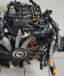 Land Rover Defender Puma 90 SW 2.2 TDi 11100 Engine for Sale