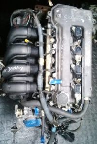 Toyota / 3zz 1.6
