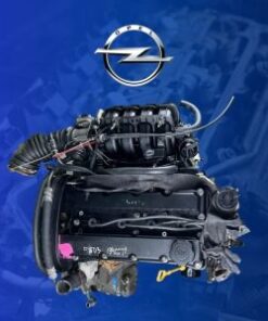 Opel 1.6 F16D3 Engine for Sale Quality Used Opel 1.6 F16D3 Petrol Engine