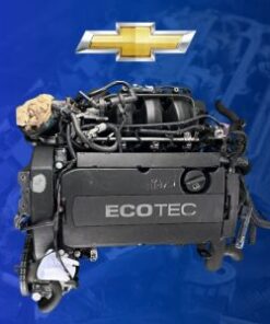 Chevrolet 1.8L F18D4 Engine for Sale