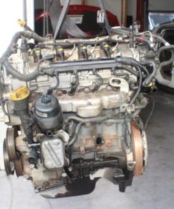 Fiat 2.3 JTD Doblo 1.9 TDI Engines for Sale