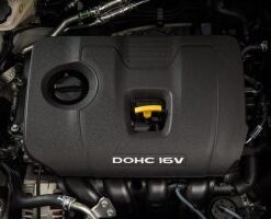 / KIA / Sportage 2l 16v / Kia M Tech