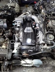 Toyota / 1hd Fte Land Cruiser