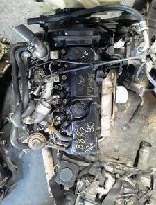 Toyota / 2l 2.4 Non Turbo