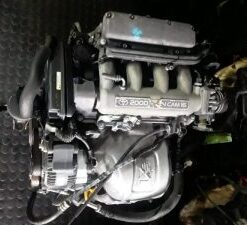 Toyota / 3sge Camry 2.0 Twincam 16v Yamaha
