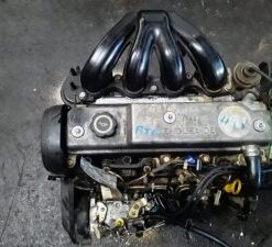 Mazda / Ford 1.8 L8 Diesel Engine for Sale