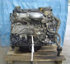 Nissan 3.2 QD32 Turbo Engine for Sale