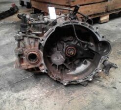 Hyundai Engines / Hyundai Getz CRDi D3EA Manual Gearbox for Sale