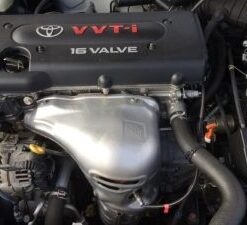 Toyota / 2az Camry 2.4 Xli ( Top Injectors)