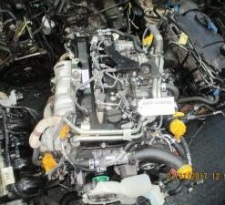 Toyota / 2gd Toyota Hilux 2.4 Diesel 2017