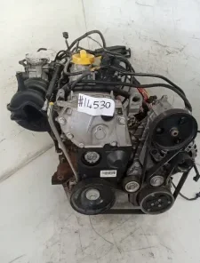 Nissan NP200 K7MF Engine for Sale – Reliable Replacement Engine