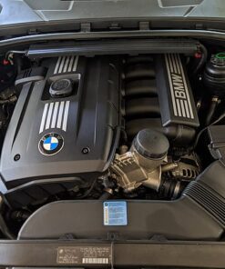 BMW 320D M47D20 204D4 Engine for Sale