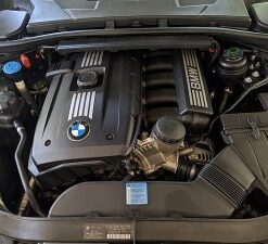 BMW 320D M47D20 204D4 Engine for Sale