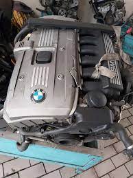 BMW 323i M52B28 Double VANOS Engine for Sale