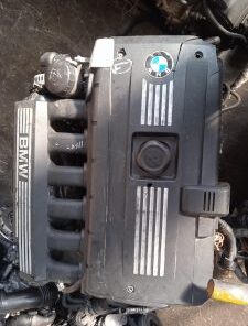 BMW E36 325 TDS M51D2 Engine for Sale