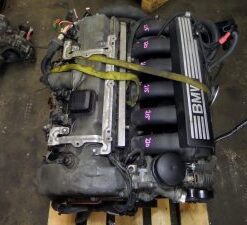 BMW 325i 525i Double VANOS Engine for Sale