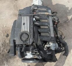 BMW 325i 525i Multivalve 750i V12 Engine for Sale