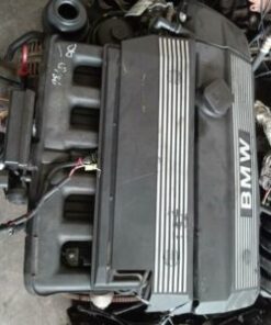 BMW 328i/528i E36/E39 M52B28 286S1 Engine for Sale