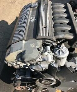 Buy BMW 330I Double Vanos N46 318I 323I Engine
