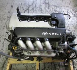 Toyota RunX RSI 1.8L VVT-i 2ZZ-GE Engine for Sale Toyota RunX RSI 1.8L VVT-i 2ZZ-GE Engine for Sale