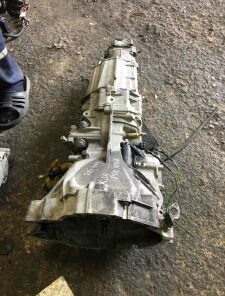 Audi V8 BDN AVJ AVF TDI Automatic Gearboxes for Sale