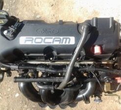 / Mazda / Ford Rocam 1.6 CDRB Engine for Sale