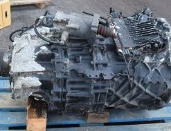 Mercedes-Benz 4M42 3.0 TD 16V Canter Manual Gearbox for Sale