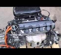Honda Jazz L13 / D15B / D14 Engine for Sale