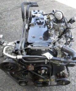 Toyota / 5l 3000 Diesel